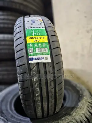 195/65r15 Kapsen