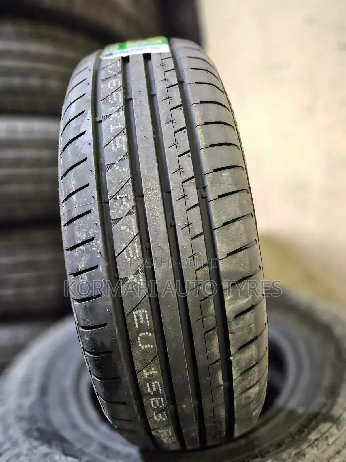 195/65r15 Kapsen