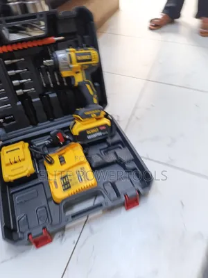88v Cordless Impact Wrench/ Dewalt Impact Wrench