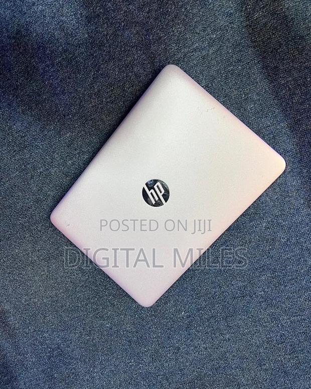 Laptop HP EliteBook 820 G3 8GB Intel Core i7 SSD 256GB - thumbnail 5