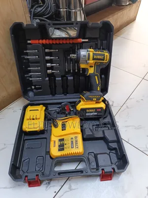 88v Cordless Impact Wrench/ Dewalt Impact Wrench