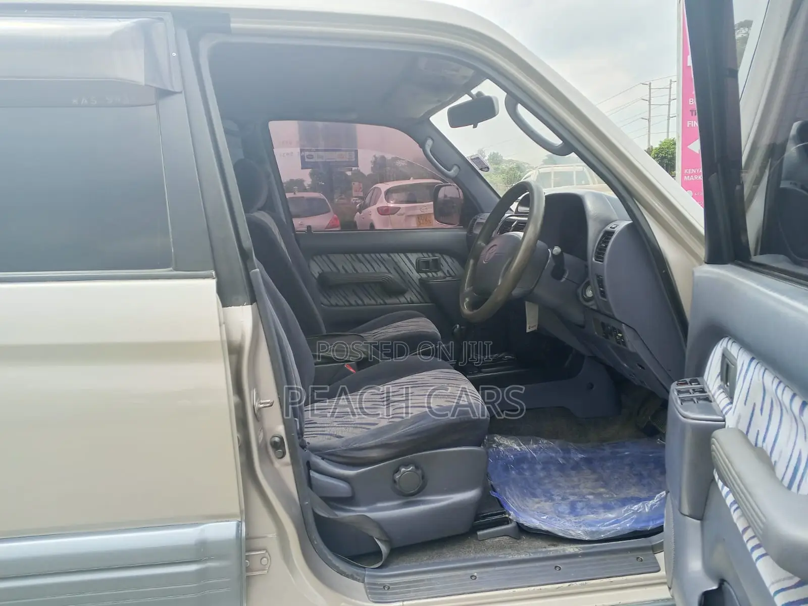 Nissan Juke S 2012 Beige