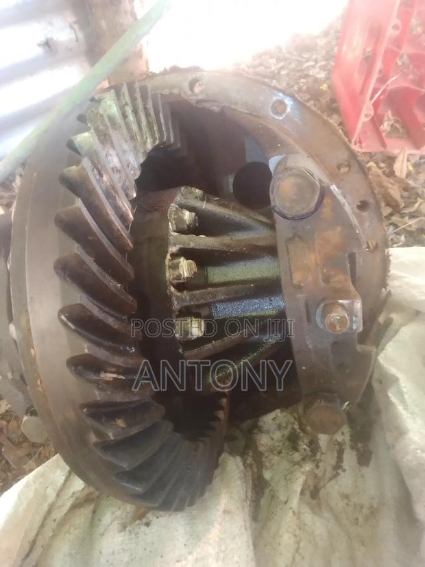 Differential Isuzu NKR Old Model - thumbnail 5