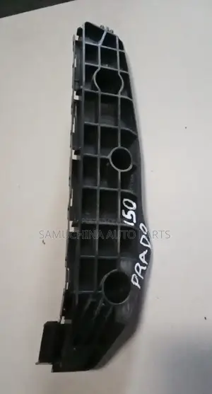 Front Bumper Slide Land Cruiser Prado 150