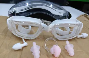 Swimming Glasses(Antifog Protection)