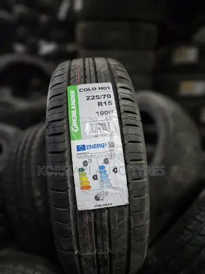 225/70r15 Greenlander