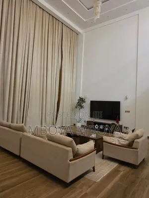 6bdrm Apartment in Parklands for sale