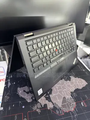 Laptop Lenovo ThinkPad X13 Gen 2 8GB Intel Core i5 SSD 256GB