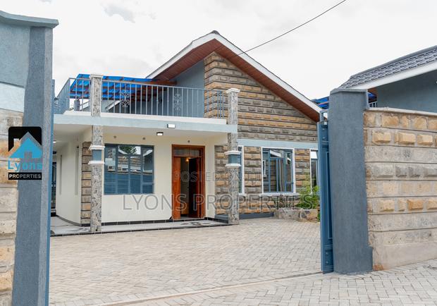 3bdrm Bungalow in Rimpa for sale