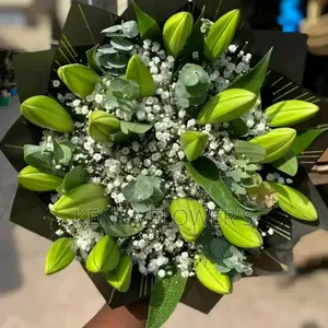 Lillie's Bouquet