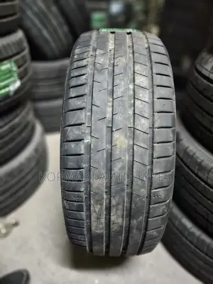 285/45r22 Dovroad Tyre