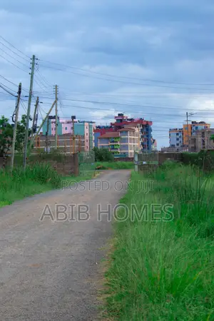Prime 50x100 for Sale in Ngoigwa – Near Tarmac at KSH 5.5m