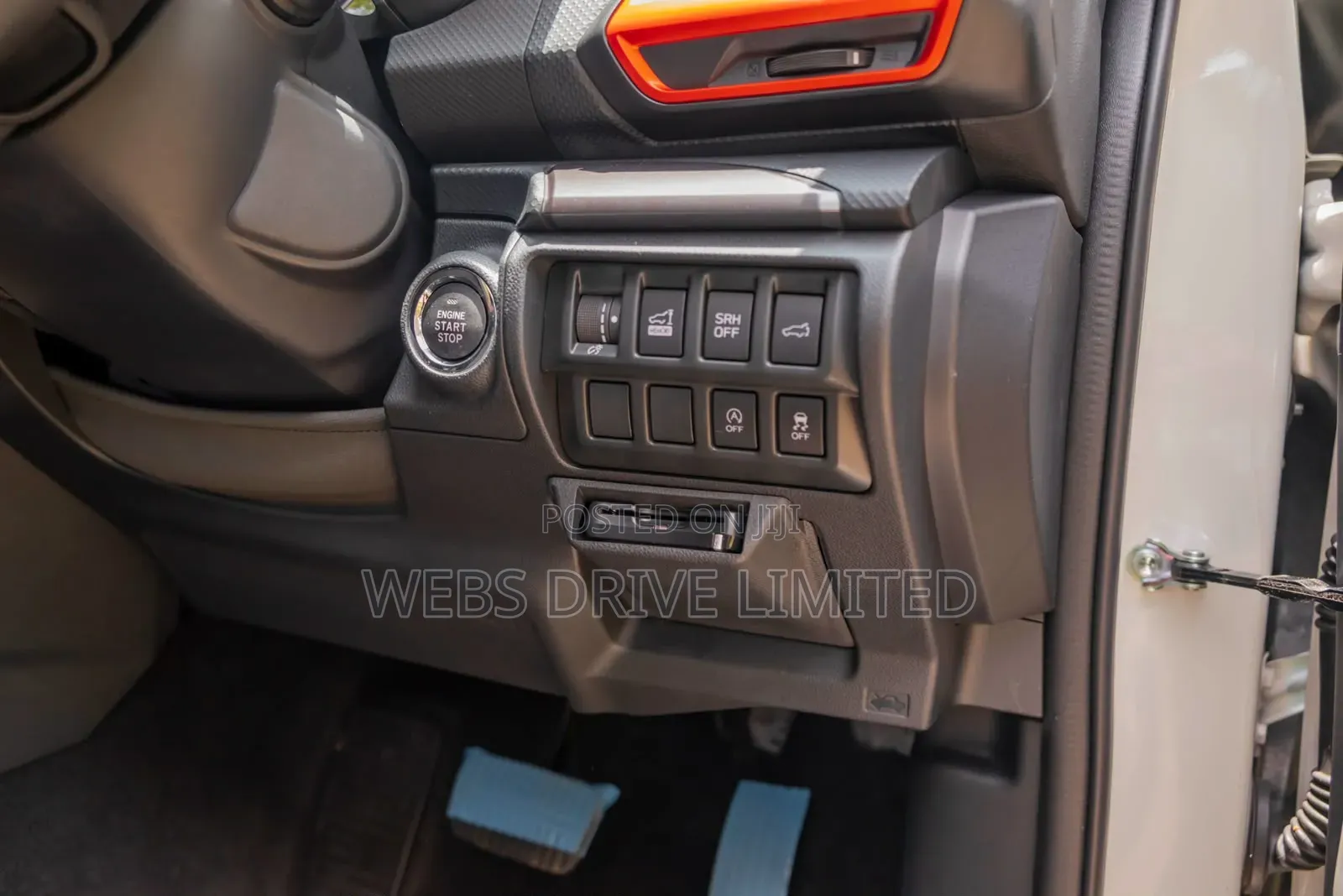 Subaru Forester 2019 Silver