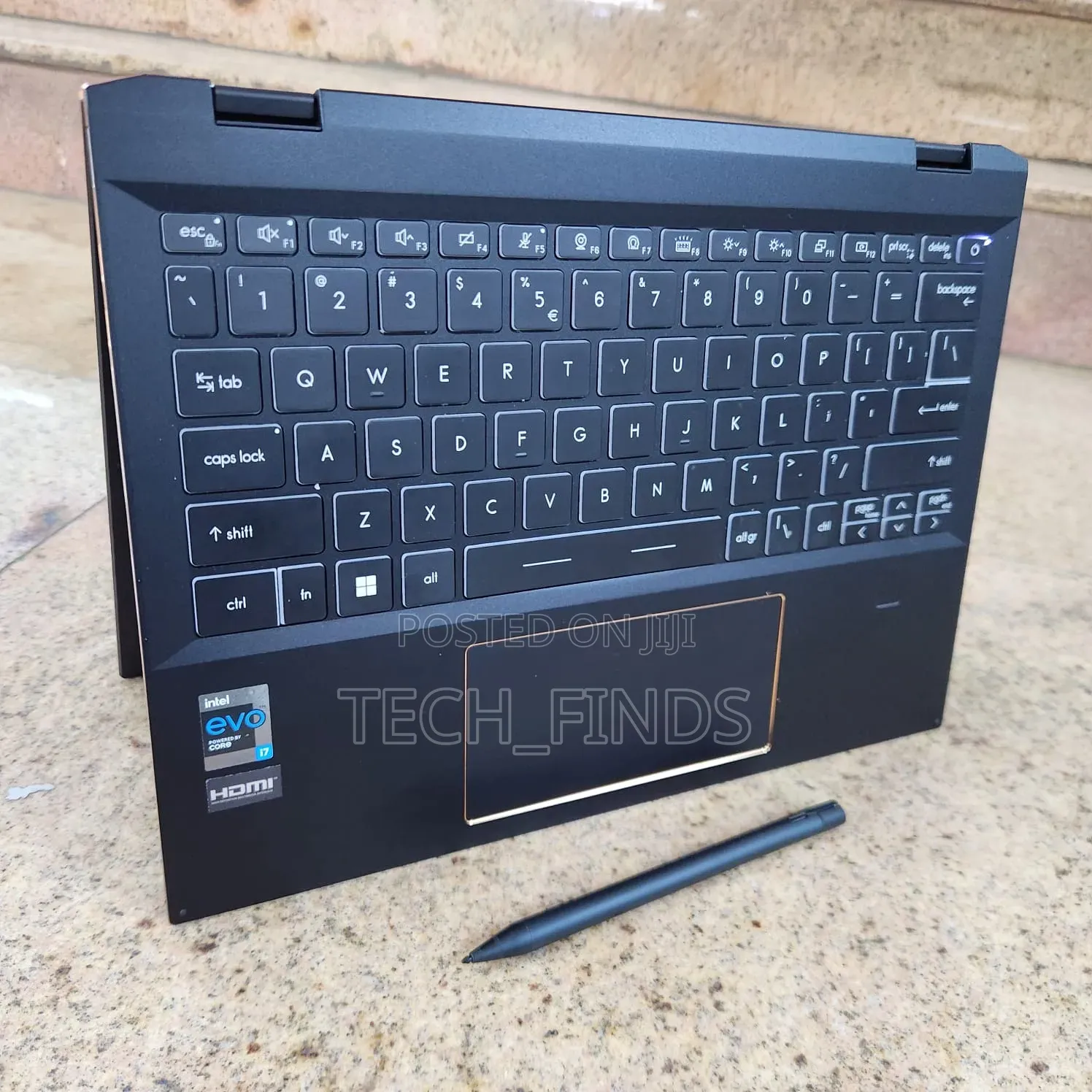 Laptop MSI Summit E13 Flip Evo 32GB Intel Core i7 SSD 512GB
