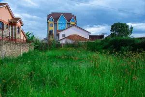 Prime 50x100 for Sale in Ngoigwa – Near Tarmac at KSH 5.5m