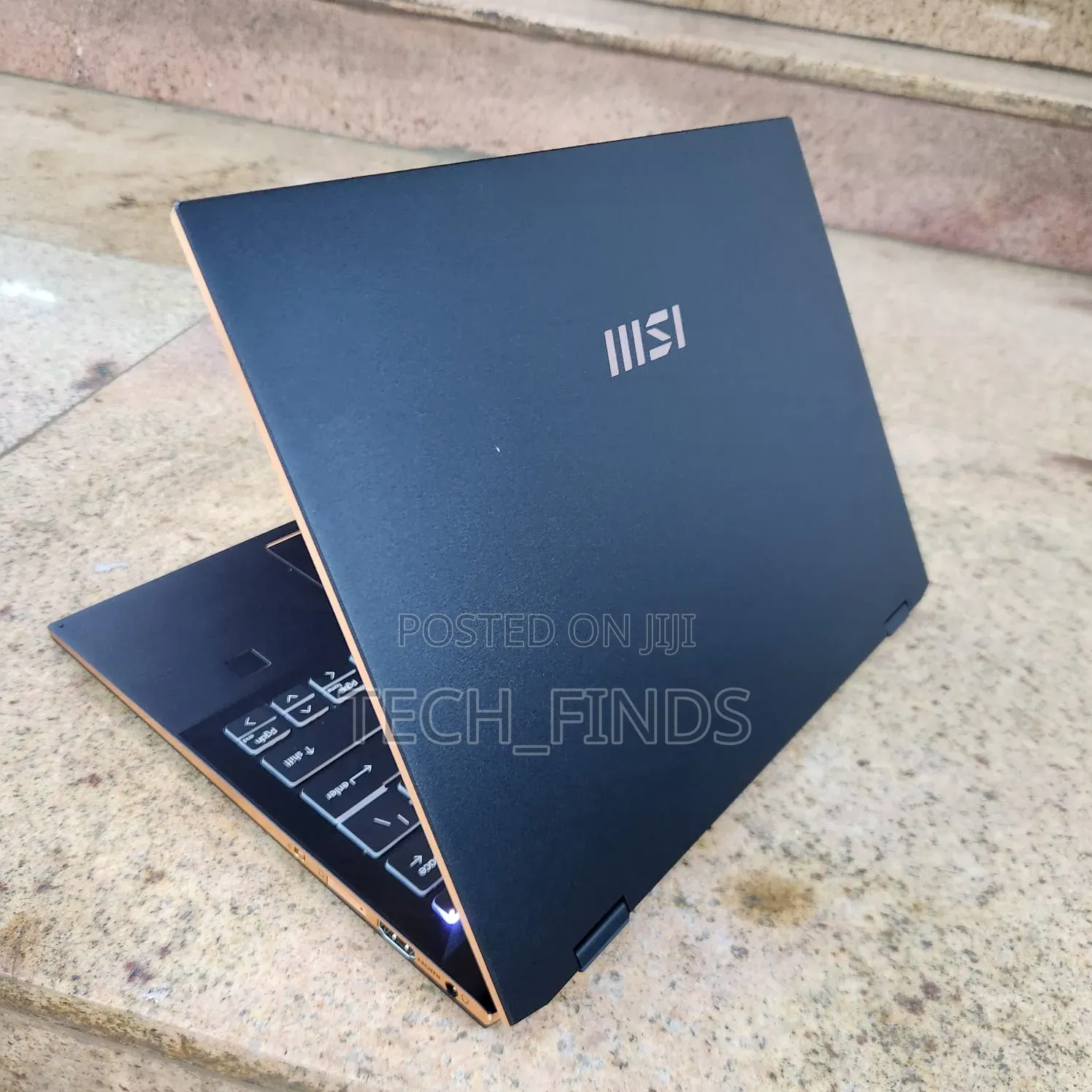 Laptop MSI Summit E13 Flip Evo 32GB Intel Core i7 SSD 512GB