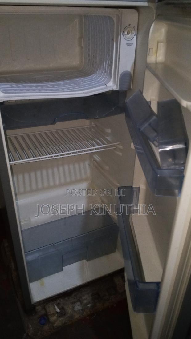 Ramtons 190 LTR Single Door Fridge - thumbnail 2