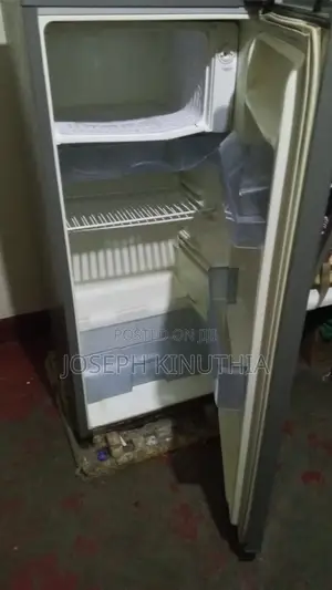 Ramtons 190 LTR Single Door Fridge