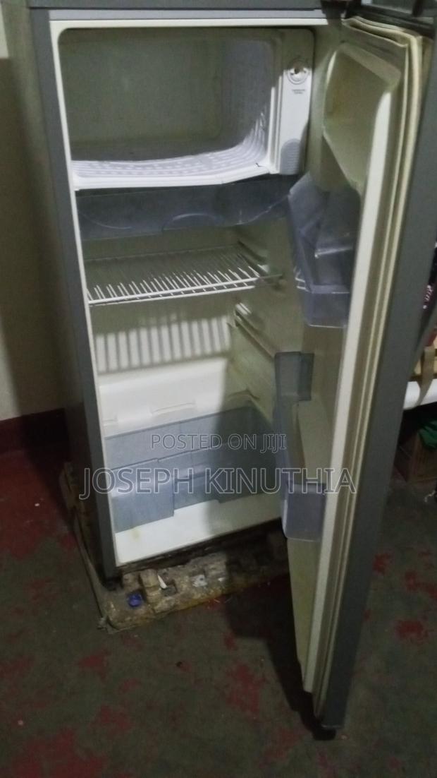 Ramtons 190 LTR Single Door Fridge - main view