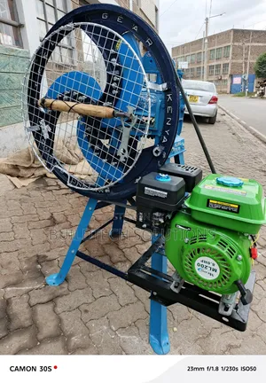 Milano 3blade Chuff Cutters.