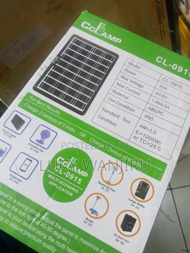 3 a Approved Panel