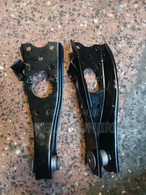 Corntol Arm Townace Lower 2wd