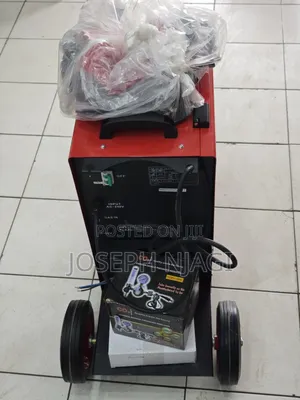 Mig Welding Available