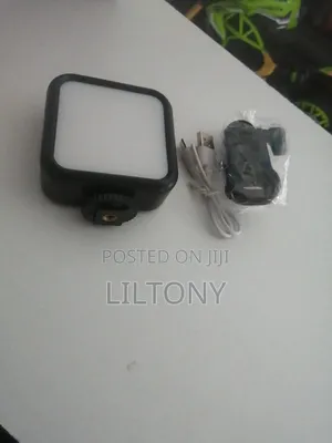 Mobile Phone /Laptop Rechargeable Light