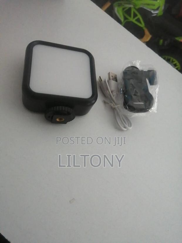 Mobile Phone /Laptop Rechargeable Light - thumbnail 2