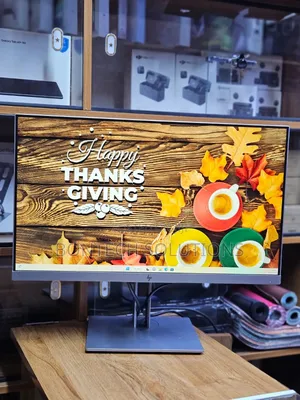Hp 24inch Monitor  Model: E243  1080p FHD