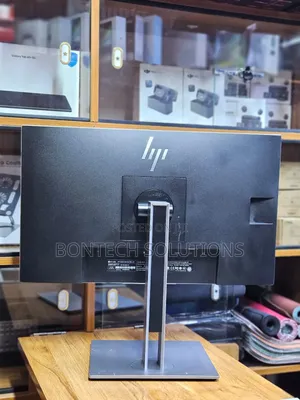 Hp 24inch Monitor  Model: E243  1080p FHD