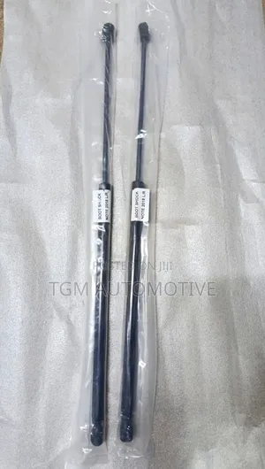 Boot Shocks Nissan Note 2018