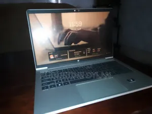 Laptop HP ProBook 445 G9 16GB AMD Ryzen 7 SSD 256GB
