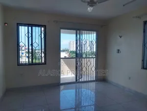 3bdrm Penthouse in Nyali Estate for rent