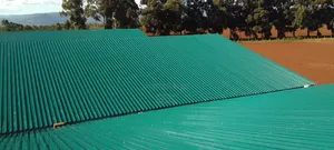 Godown Roofing An