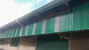 Godown Roofing An