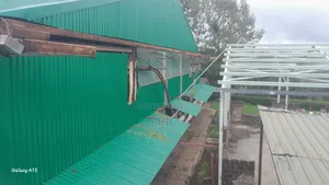 Godown Roofing An