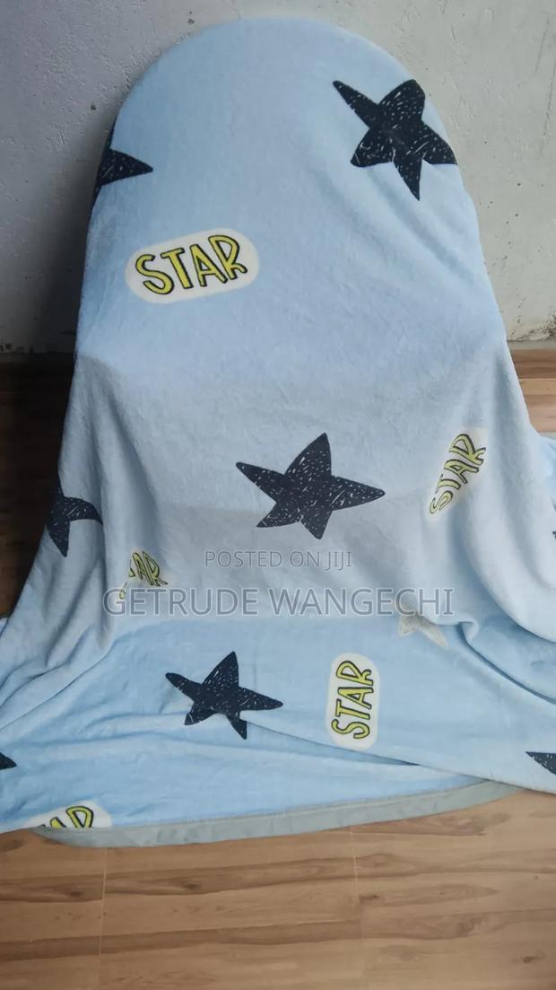 Fleece Blankets