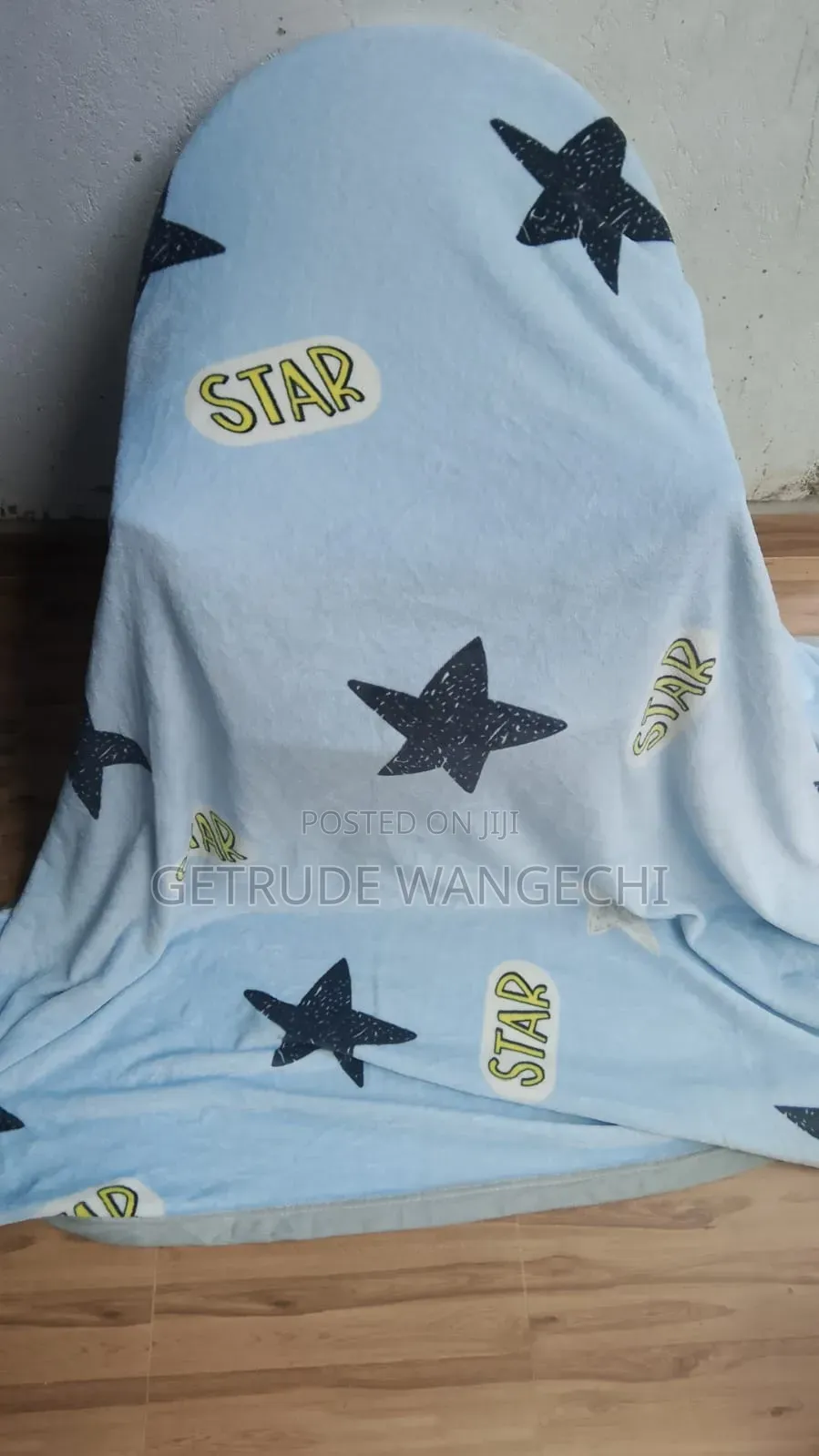 Fleece Blankets