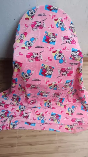Fleece Blankets