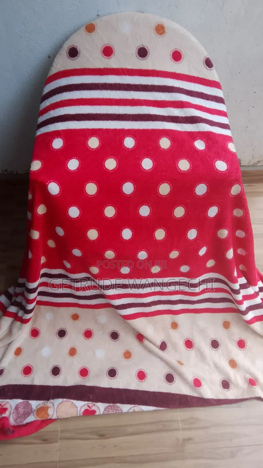 Fleece Blankets