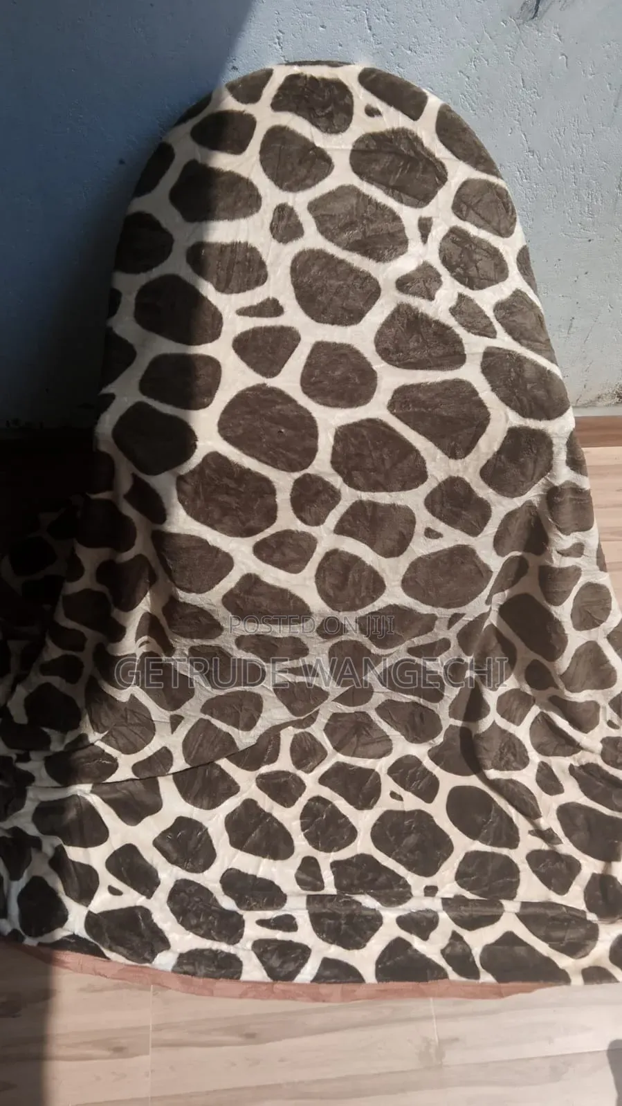 Fleece Blankets