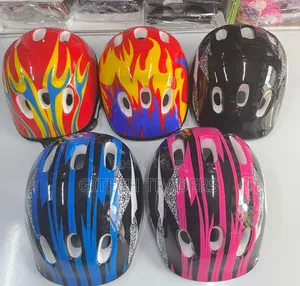 Soft Helmet For Kids