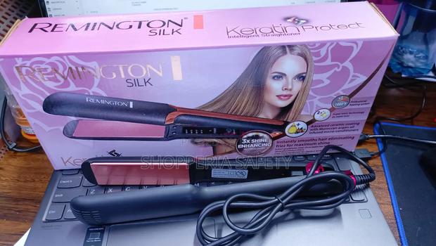 Keratir Straightener/ Flat Iron