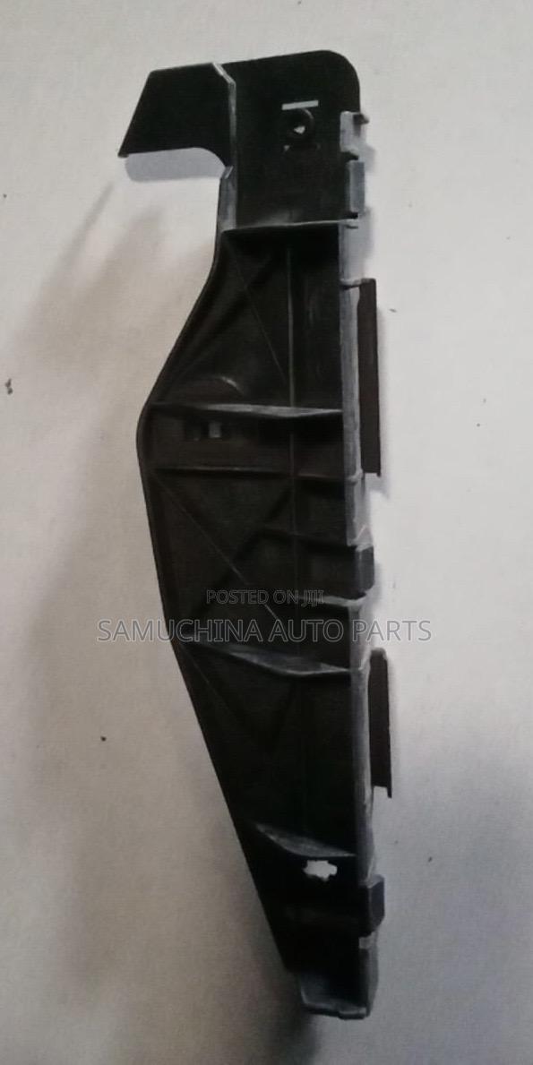 Front Bumper Slide Toyota Caldina