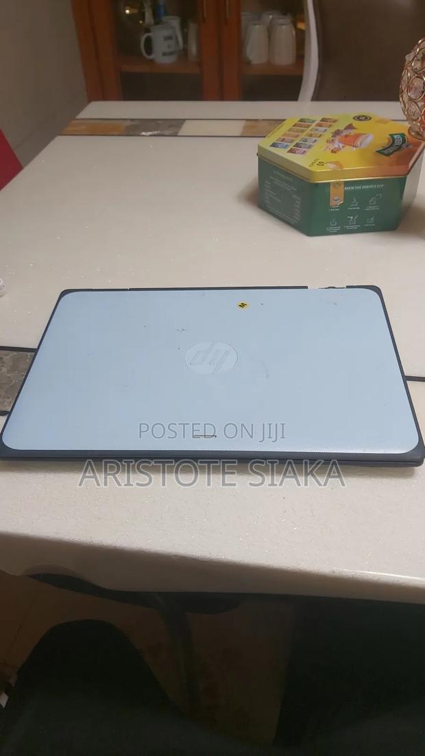 Laptop HP 250 G7 8GB Intel Pentium SSD 512GB - thumbnail 2