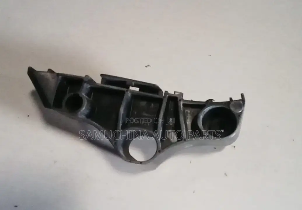 Front Bumper Slide Toyota Mark X Grx120