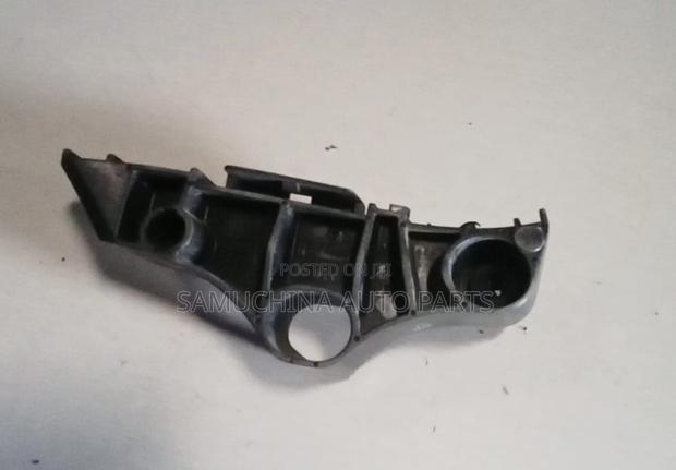 Front Bumper Slide Toyota Mark X Grx120