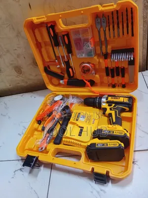 48 v Dewalt Cordless Drill