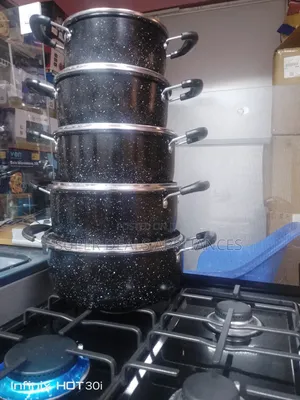 14pcs Cookware Set